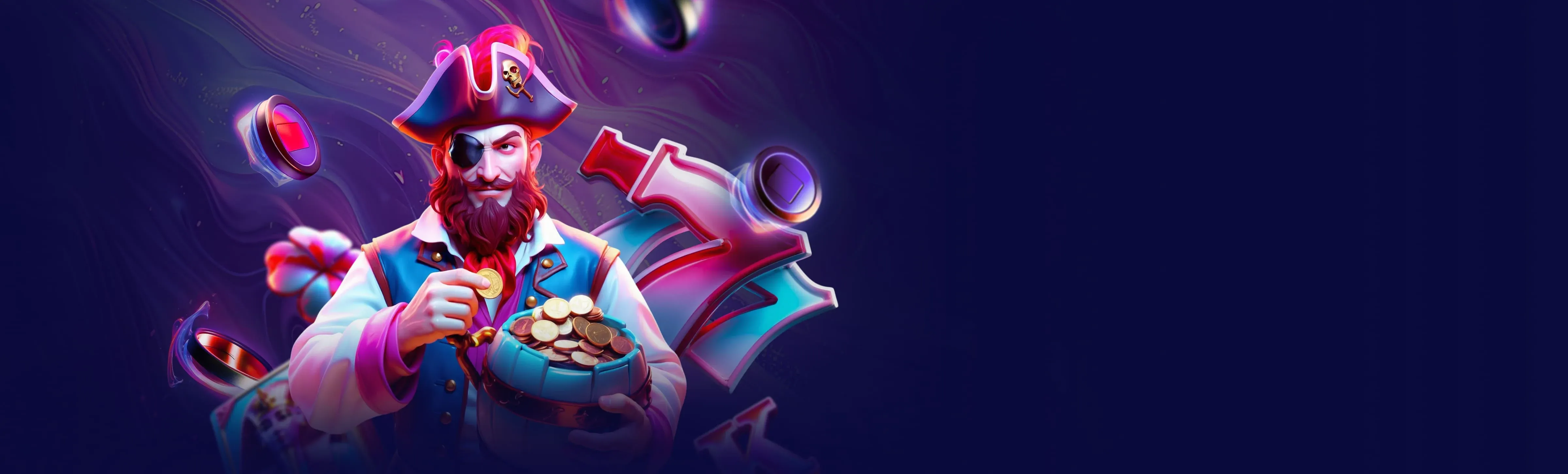 1RED Casino VIP Rewards